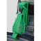 Glove Guard Utility Guard clip, Green 7600GN - alternate 2
